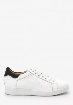 Next Damen Sneaker Low - White -Next Großes Kaufhaus 50798967f84746068815ce629d6fd417