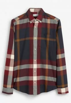 Next Herren Hemd - Dark Purple 11 Next Herren Hemd - Dark Purple -Next Großes Kaufhaus 5080ce5569c2466895c0ff8567385e63