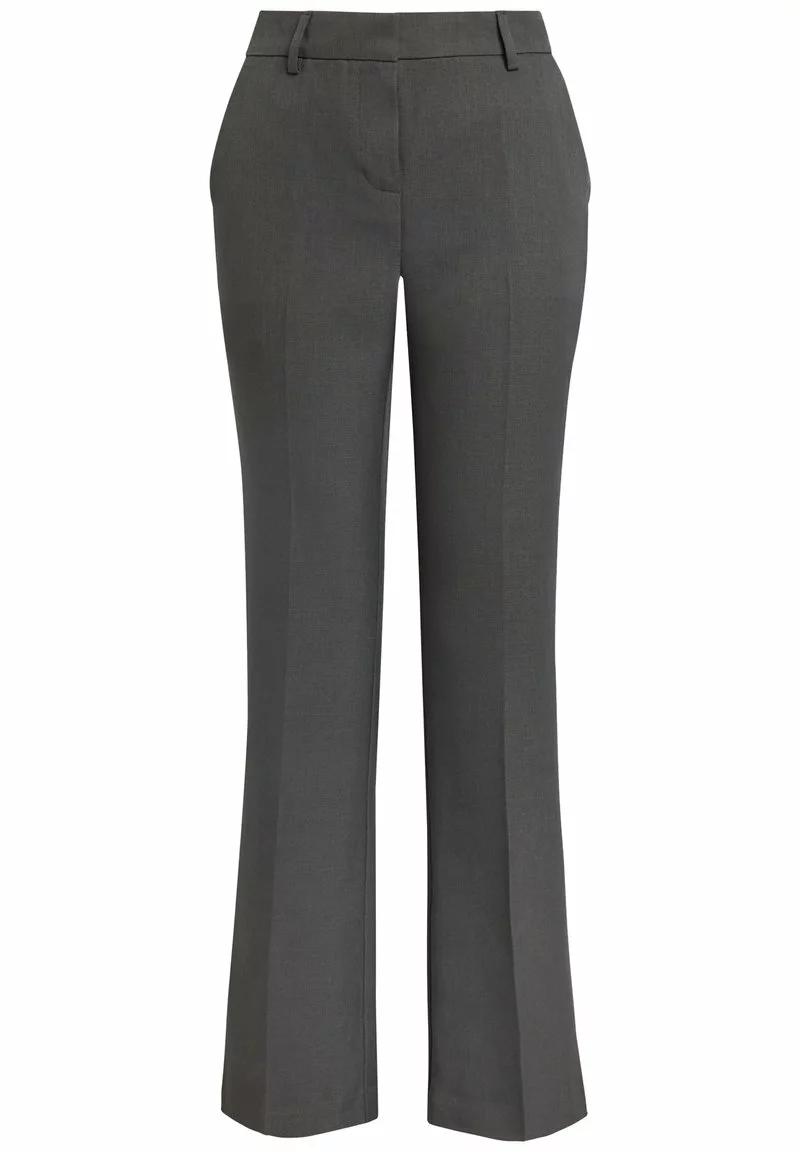 Next Damen Stoffhose - Grey 5 Next Damen Stoffhose - Grey – Bild 5