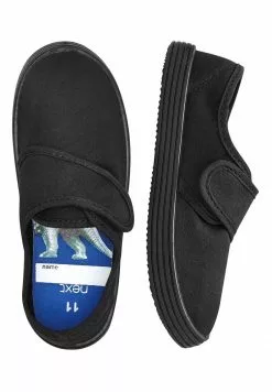 Next Kinder Klettschuh - Mottled Anthracite -Next Großes Kaufhaus 50c2bd2e904a434294684ed0aaa04c89