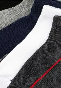 Next Kinder FIVE PACK - Füßlinge - Multi-coloured -Next Großes Kaufhaus 50ebded5642148e9bad96917b26ec3f4