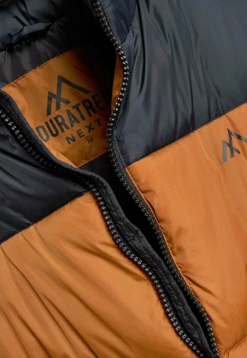 Next Winterjacke - Brown | Herren 2 Next Winterjacke - Brown | Herren – Bild 2