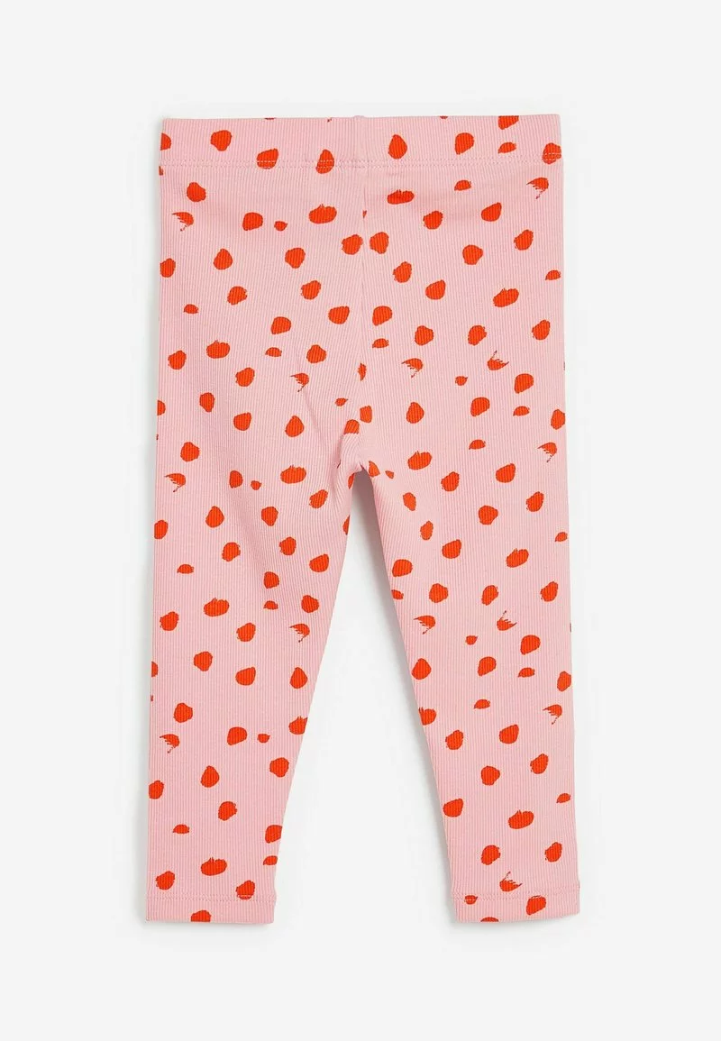 Next Kinder Leggings - Hosen - Pink 3 Next Kinder Leggings - Hosen - Pink – Bild 3