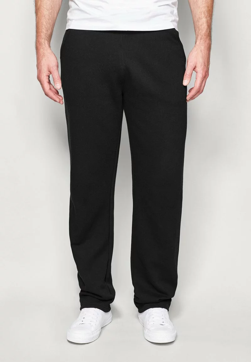 Next Herren OPEN - Jogginghose - Black 1 Next Herren OPEN - Jogginghose - Black