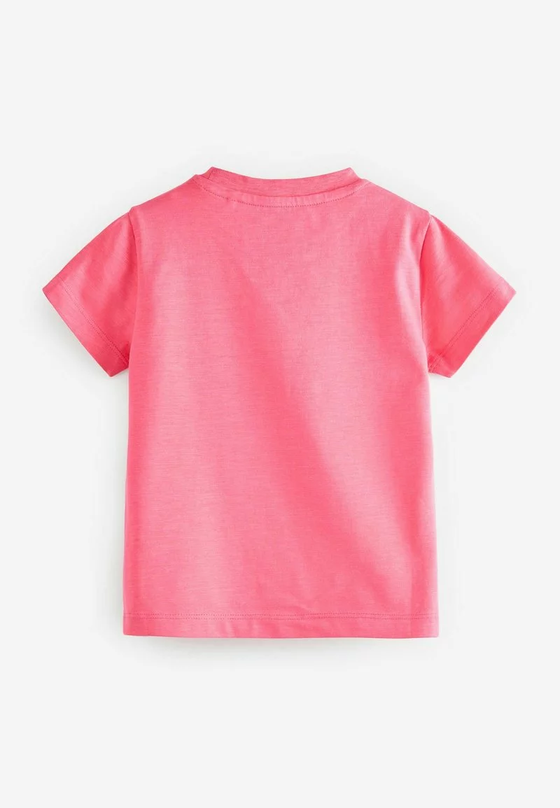 Next Kinder 3 PACK - T-Shirt Basic - Black 2 Next Kinder 3 PACK - T-Shirt Basic - Black – Bild 2