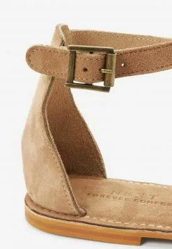 Next Damen HUARACHE - Riemchenballerina - Camel -Next Großes Kaufhaus 5141d13e111c463eba1c1ed477c9178a