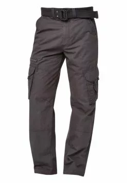 Next TECH - Cargohose - Grey | Herren -Next Großes Kaufhaus 5170fbe0876e4d58b62e4fa2a41d791b