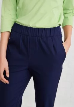 Next Damen Stoffhose - Navy Blue 10 Next Damen Stoffhose - Navy Blue -Next Großes Kaufhaus 51732e5640dd4170b87ceac90ff6b8c0