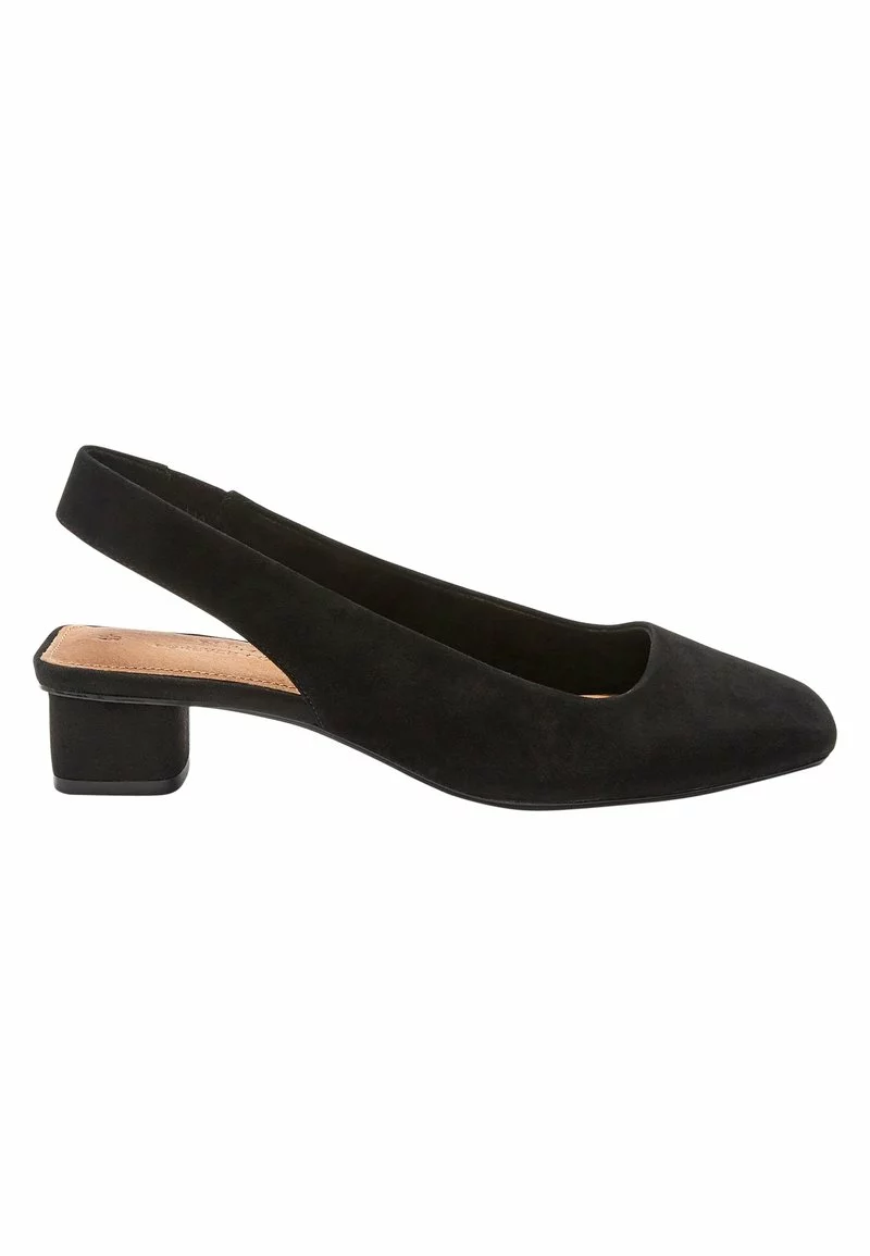 Next Pumps - Black | Damen 1 Next Pumps - Black | Damen