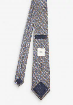 Next Krawatte - Blue | Herren -Next Großes Kaufhaus 519b45a86d2944d7aeee9aa71e293709