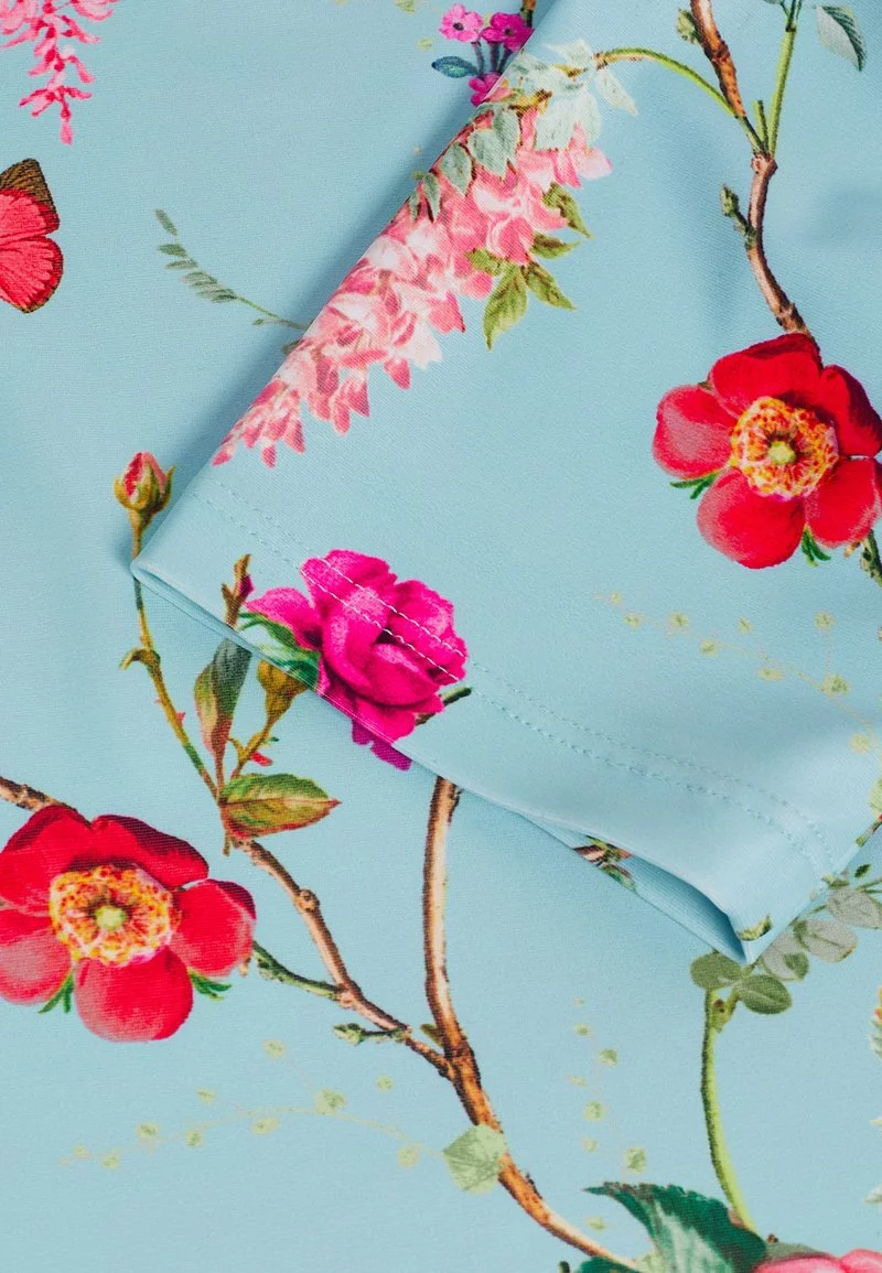 Next Kinder SUNSAFE SET - Badeanzug - Blue 5 Next Kinder SUNSAFE SET - Badeanzug - Blue – Bild 5