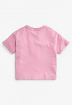 Next Kinder T-Shirt Print - Pink 9 Next Kinder T-Shirt Print - Pink -Next Großes Kaufhaus 51eb4ad2c69047b4a6544d4c8411f145