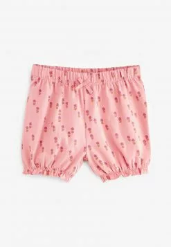 Next Kinder 3 PACK - Shorts - Pink Floral -Next Großes Kaufhaus 51f0961ffd82495d86329af3fd5d52d0