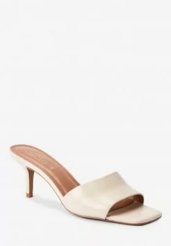 Next Damen SIGNATURE - Pantolette Flach - White 6 Next Damen SIGNATURE - Pantolette Flach - White -Next Großes Kaufhaus 51f1d9d715cc4b56b9f093ce18e3331f