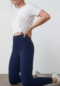 Next FULL LENGTH - Leggings - Hosen - Blue | Damen -Next Großes Kaufhaus 51f8778102224f56b9105f78857e10b6