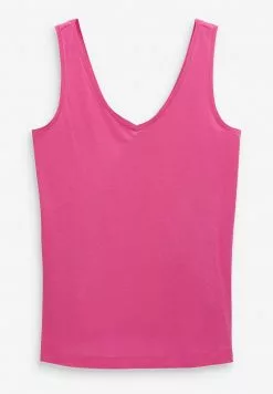 Next Damen Top - Neon Pink -Next Großes Kaufhaus 5202e031b49745f39a9a08e242f8df3b