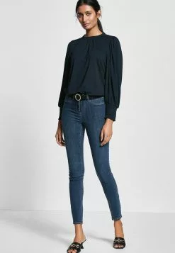 Next Damen Jeggings - Dark Blue