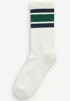 Next Herren 4 PACK - Socken - Off White 7 Next Herren 4 PACK - Socken - Off White -Next Großes Kaufhaus 52191461612a476f85194dad58a0ba0f