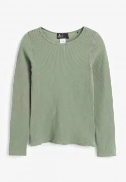 Next Damen Langarmshirt - Green -Next Großes Kaufhaus 521ac233cae049cca3be895164573837