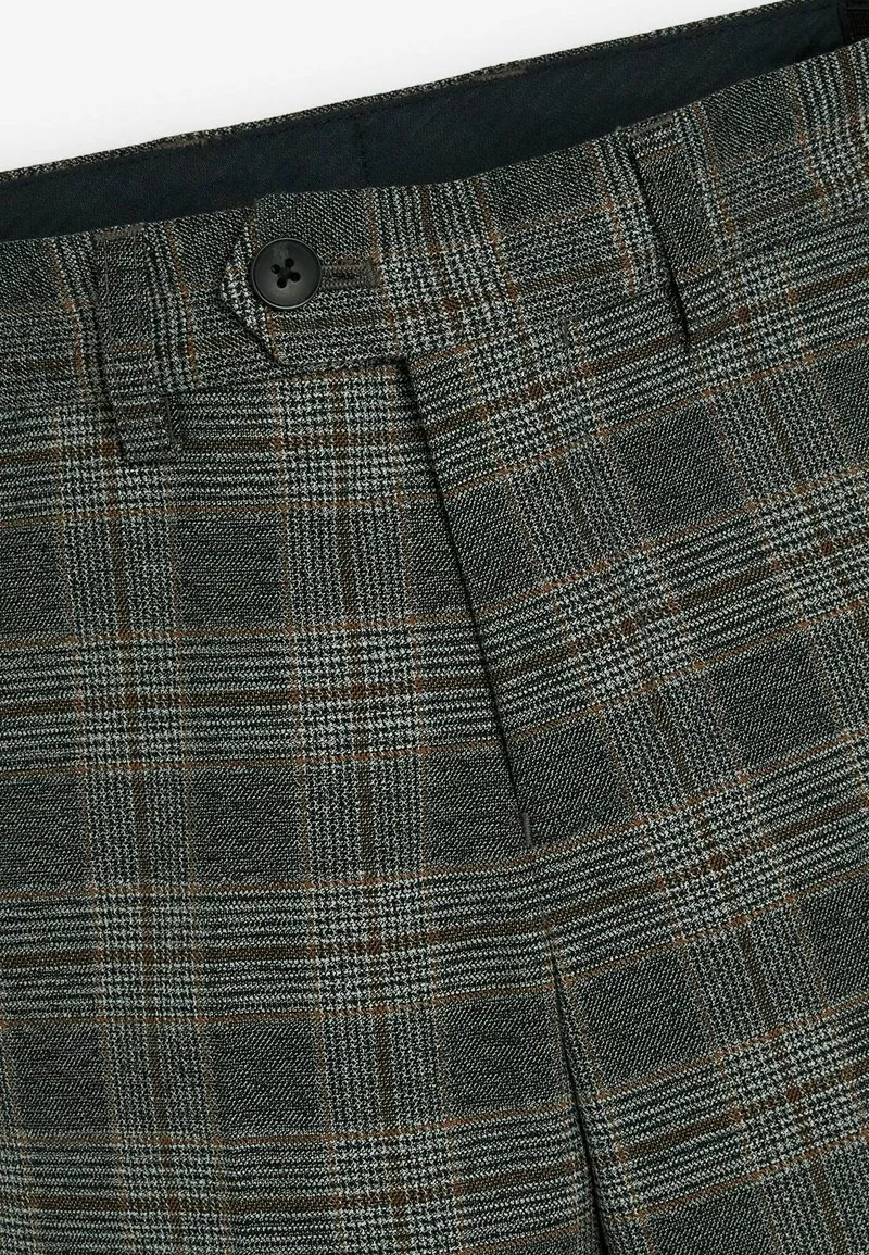 Next Kinder Chino - Brown 3 Next Kinder Chino - Brown – Bild 3