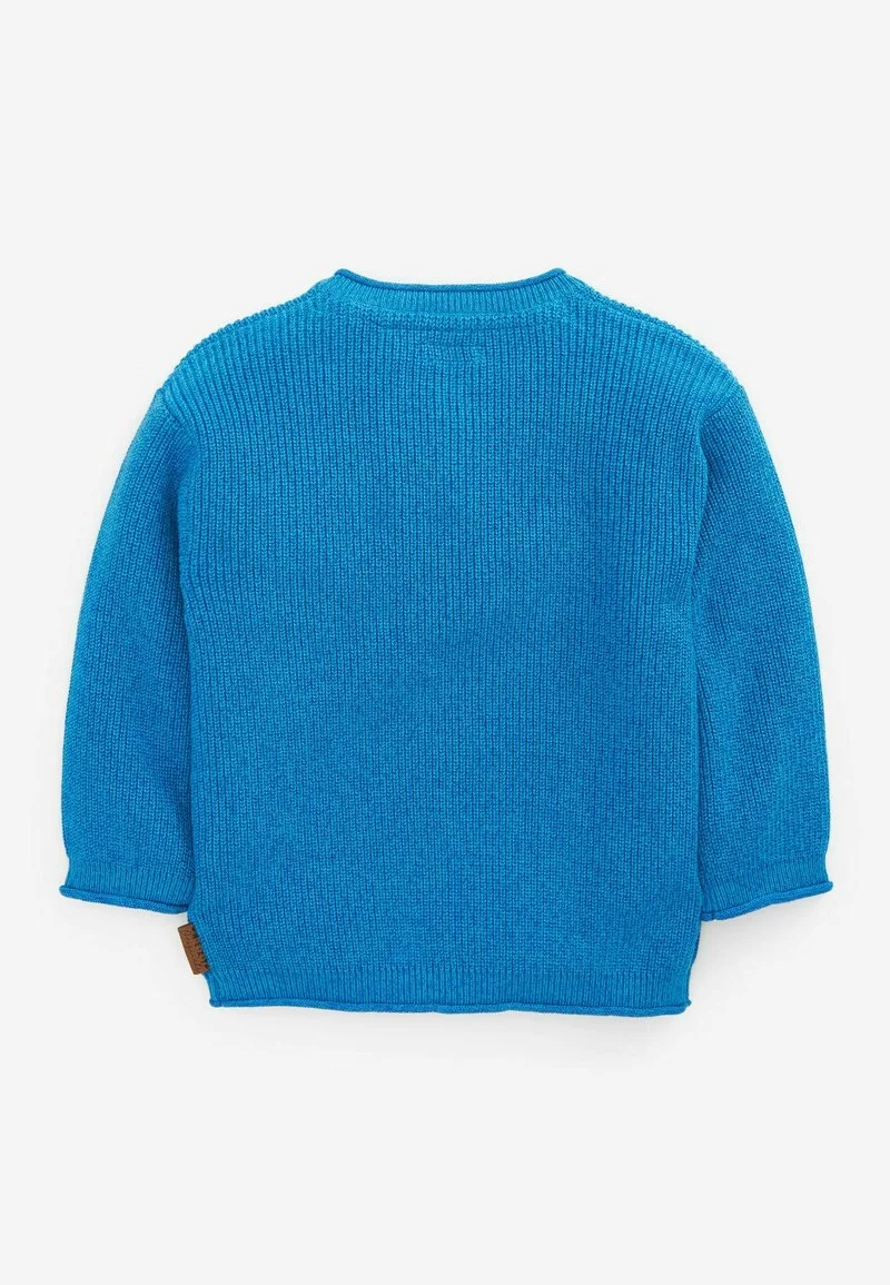 Next Kinder Strickpullover - Blue Grey 2 Next Kinder Strickpullover - Blue Grey – Bild 2