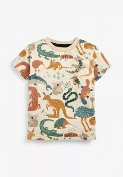 Next Kinder 4 PACK - T-Shirt Print - Multi Coloured 9 Next Kinder 4 PACK - T-Shirt Print - Multi Coloured -Next Großes Kaufhaus 52531615edb543a0a46598d77645d2a5