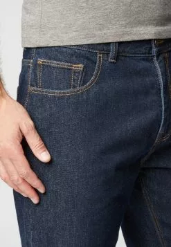 Next Herren Jeans Slim Fit - Dark-blue Denim -Next Großes Kaufhaus 52540f0a9c7a4be783ffd9e035e81edf