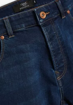 Next Herren WITH STRETCH - Jeans Straight Leg - Blue 10 Next Herren WITH STRETCH - Jeans Straight Leg - Blue -Next Großes Kaufhaus 5285afaf7aeb474cb192377b193351aa