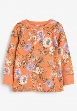 Next Kinder 3 PACK - Nachtwäsche Set - Orange -Next Großes Kaufhaus 52865aac91a74c3f84aba1f9f6a61e6c