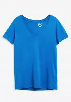 Next Damen SLOUCH - T-Shirt Basic - Blue-grey -Next Großes Kaufhaus 528efd0b006143a68bdb8a393bb1cfb7
