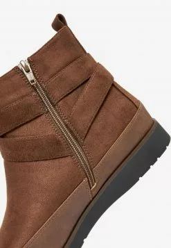 Next Damen Stiefelette - Tan 8 Next Damen Stiefelette - Tan -Next Großes Kaufhaus 52a7e05829734378834debf1f1671725