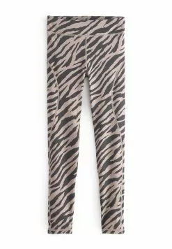 Next SWIM - Leggings - Hosen - Grey Zebra | Damen -Next Großes Kaufhaus 52fe417880e04ce9a2e5bfd7b5725a89