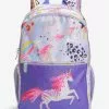 Next Kinder UNICORN - Tagesrucksack - Lilac