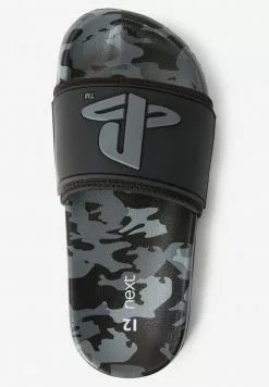 Next Kinder OLDER - Badesandale - Black