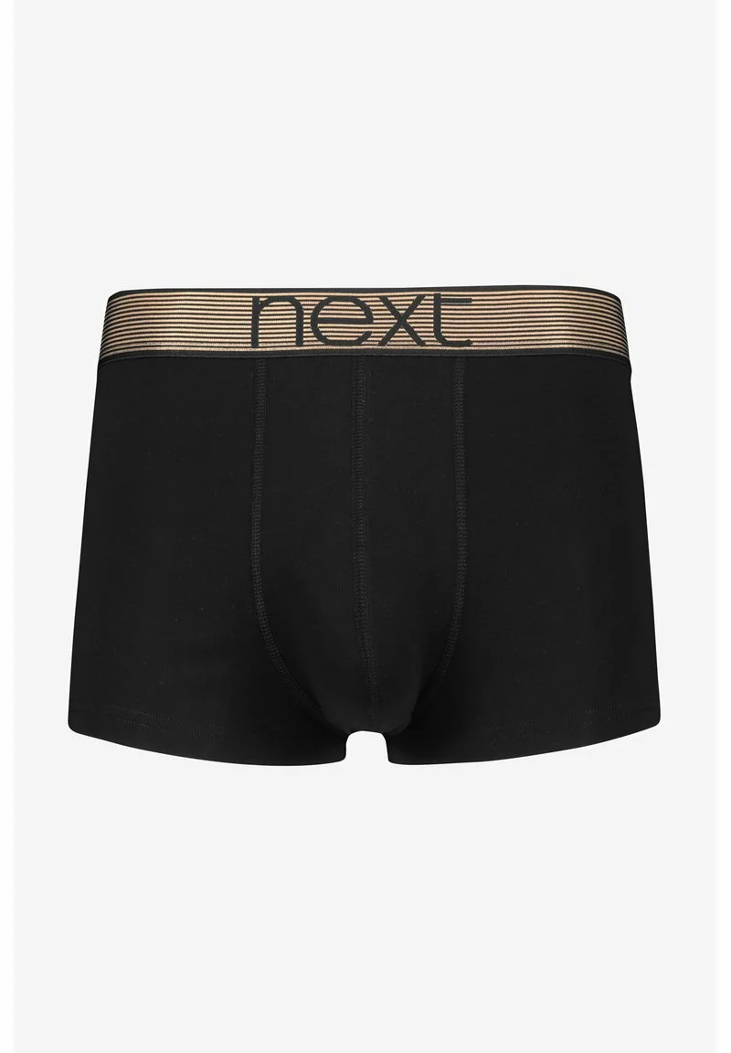 Next Herren FOUR PACK - Panties - Black (749408) 10 Next Herren FOUR PACK - Panties - Black (749408) – Bild 10