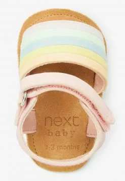 Next Kinder RAINBOW - Lauflernschuh - Pink -Next Großes Kaufhaus 533852fa8c934e7a94e3e0b4ced1f3e5