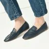 Next FOREVER COMFORT SLIM SOLE - Slipper - Navy Blue | Damen