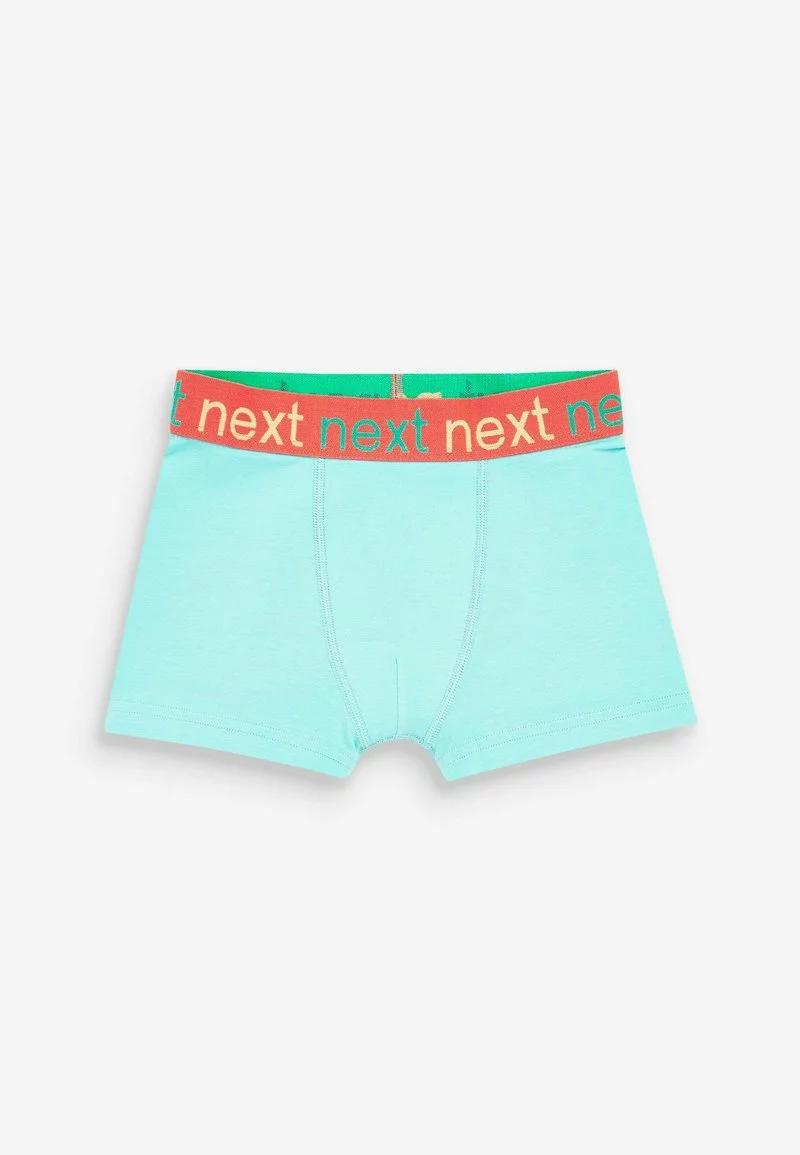 Next Kinder 7 PACK FLURO - Panties - Multi Coloured 4 Next Kinder 7 PACK FLURO - Panties - Multi Coloured – Bild 4