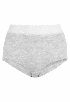 Next Damen FOUR PACK - Panties - Black 7 Next Damen FOUR PACK - Panties - Black -Next Großes Kaufhaus 5381139fff1149f4a4ad3cf2a004d312