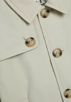 Next Kinder Übergangsjacke - Beige
