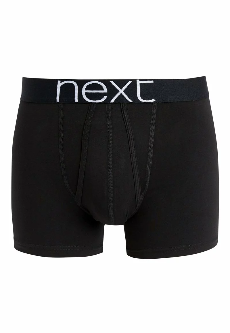 Next Herren Panties - Black 4 Next Herren Panties - Black – Bild 4
