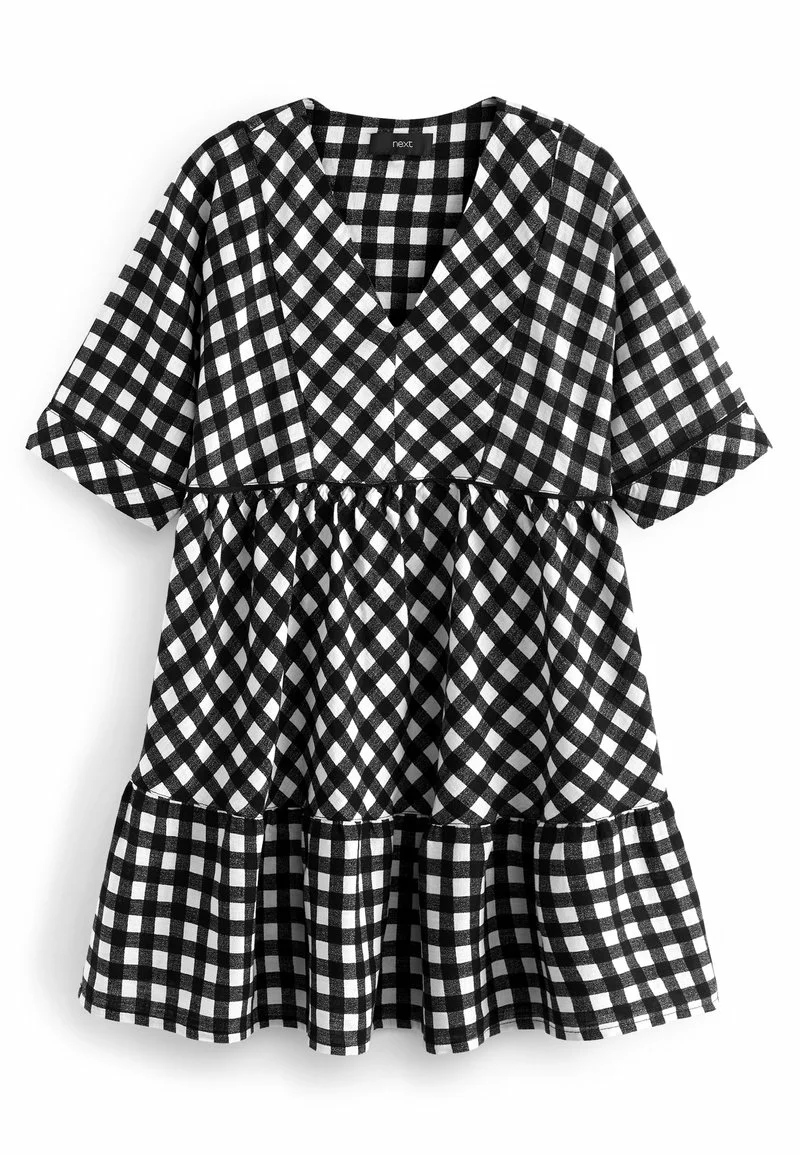 Next Damen Strandaccessoire - Black 5 Next Damen Strandaccessoire - Black – Bild 5