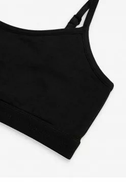 Next Kinder 3 PACK STRAPPY (OLDER) - Top - Black 5 Next Kinder 3 PACK STRAPPY (OLDER) - Top - Black -Next Großes Kaufhaus 53ab3498e6ba413493acfb3b0582ddef