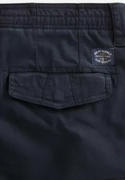 Next Herren AUTHENTIC - Cargohose - Navy Blue -Next Großes Kaufhaus 53cf2b6524c249d2b400581fdb5aa9db