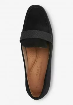 Next FOREVER COMFORT - Mokassin - Black Suede | Damen 6 Next FOREVER COMFORT - Mokassin - Black Suede | Damen -Next Großes Kaufhaus 53d88b373db3457c980073bb2c42ed04