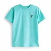 Next Kinder SHORT SLEEVE - T-Shirt Basic - Mint Green