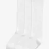 Next Kinder THREE PACK - Kniestrümpfe - White