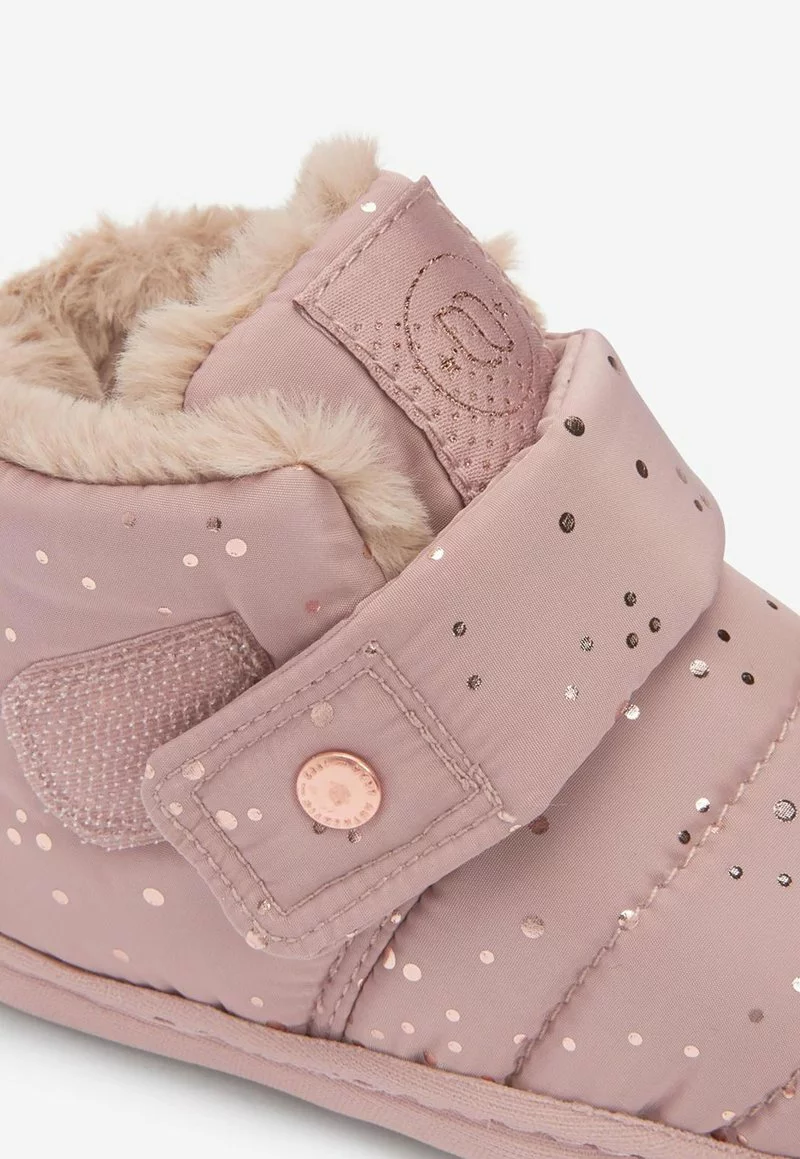 Next Kinder Hausschuh - Pink 4 Next Kinder Hausschuh - Pink – Bild 4