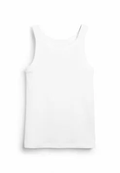 Next Damen RACER - Top - White -Next Großes Kaufhaus 53f54f8aa60b4612869c5a7563e6b22d