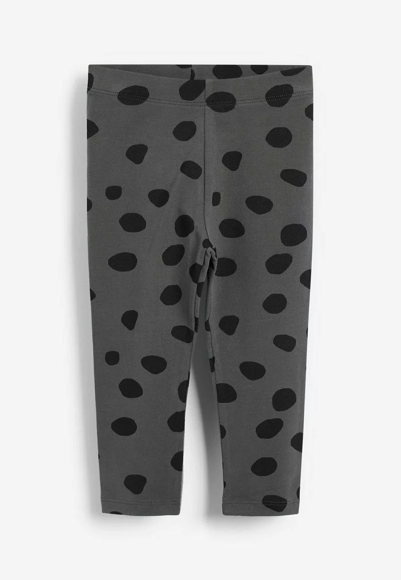 Next Kinder 5 PACK - Leggings - Hosen - Black 3 Next Kinder 5 PACK - Leggings - Hosen - Black – Bild 3